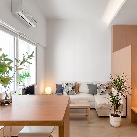 Апартаменти Loft Design Granada Center 2Min Cathedral Free Wifi Екстер'єр фото