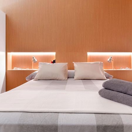 Апартаменти Loft Design Granada Center 2Min Cathedral Free Wifi Екстер'єр фото