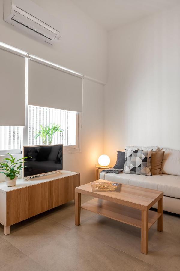 Апартаменти Loft Design Granada Center 2Min Cathedral Free Wifi Екстер'єр фото