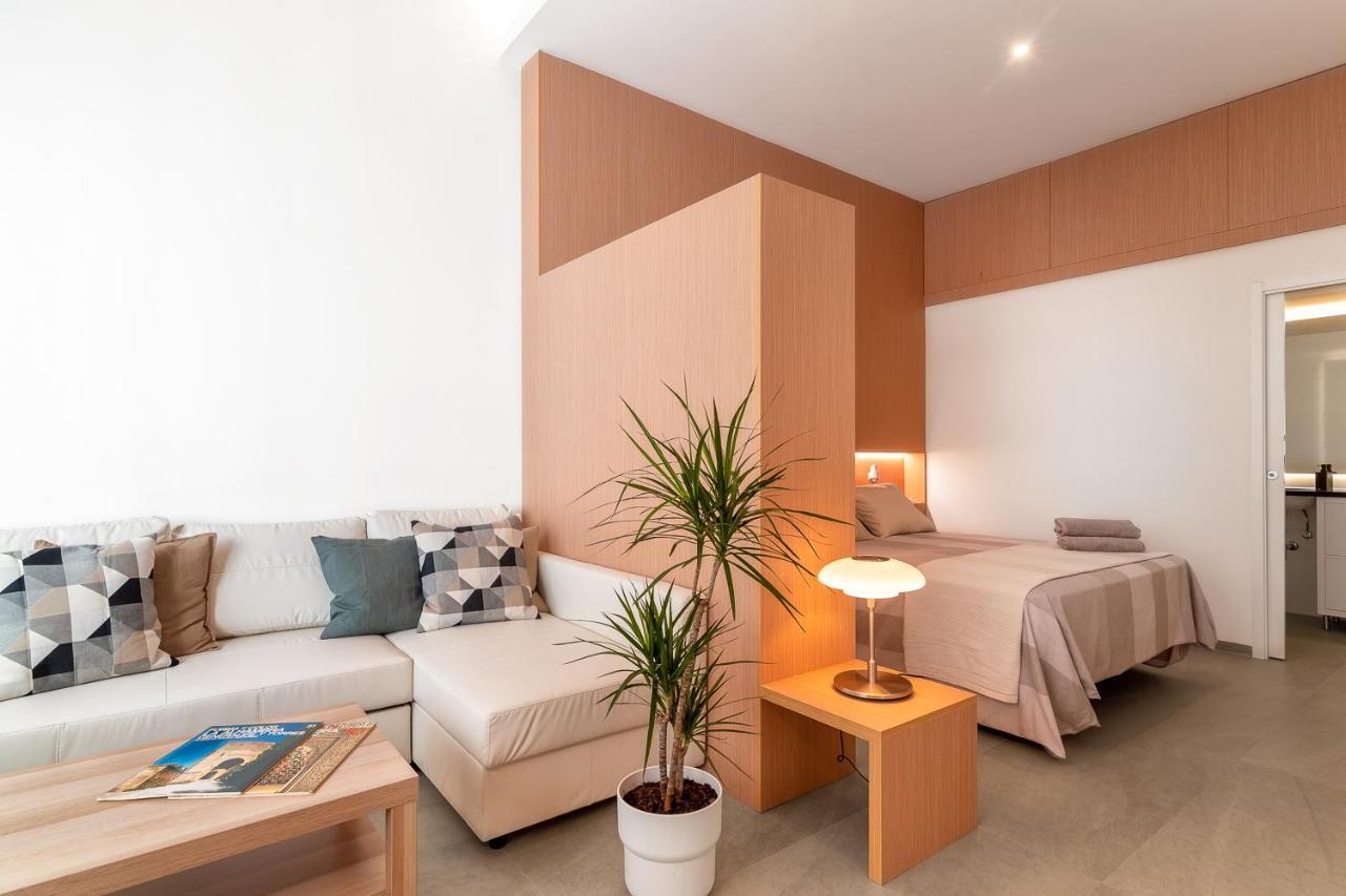 Апартаменти Loft Design Granada Center 2Min Cathedral Free Wifi Екстер'єр фото