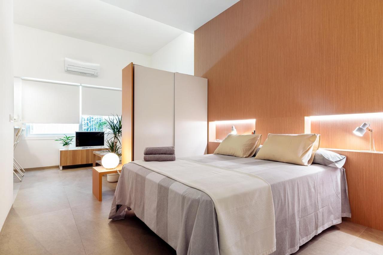 Апартаменти Loft Design Granada Center 2Min Cathedral Free Wifi Екстер'єр фото