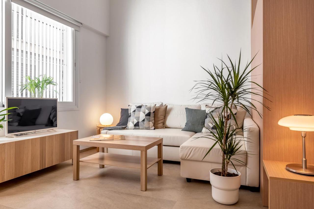 Апартаменти Loft Design Granada Center 2Min Cathedral Free Wifi Екстер'єр фото