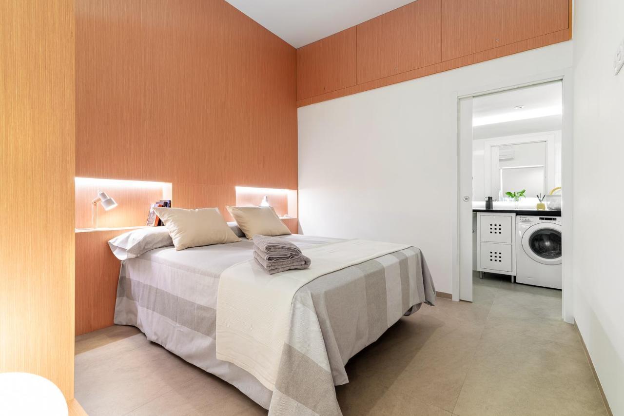 Апартаменти Loft Design Granada Center 2Min Cathedral Free Wifi Екстер'єр фото