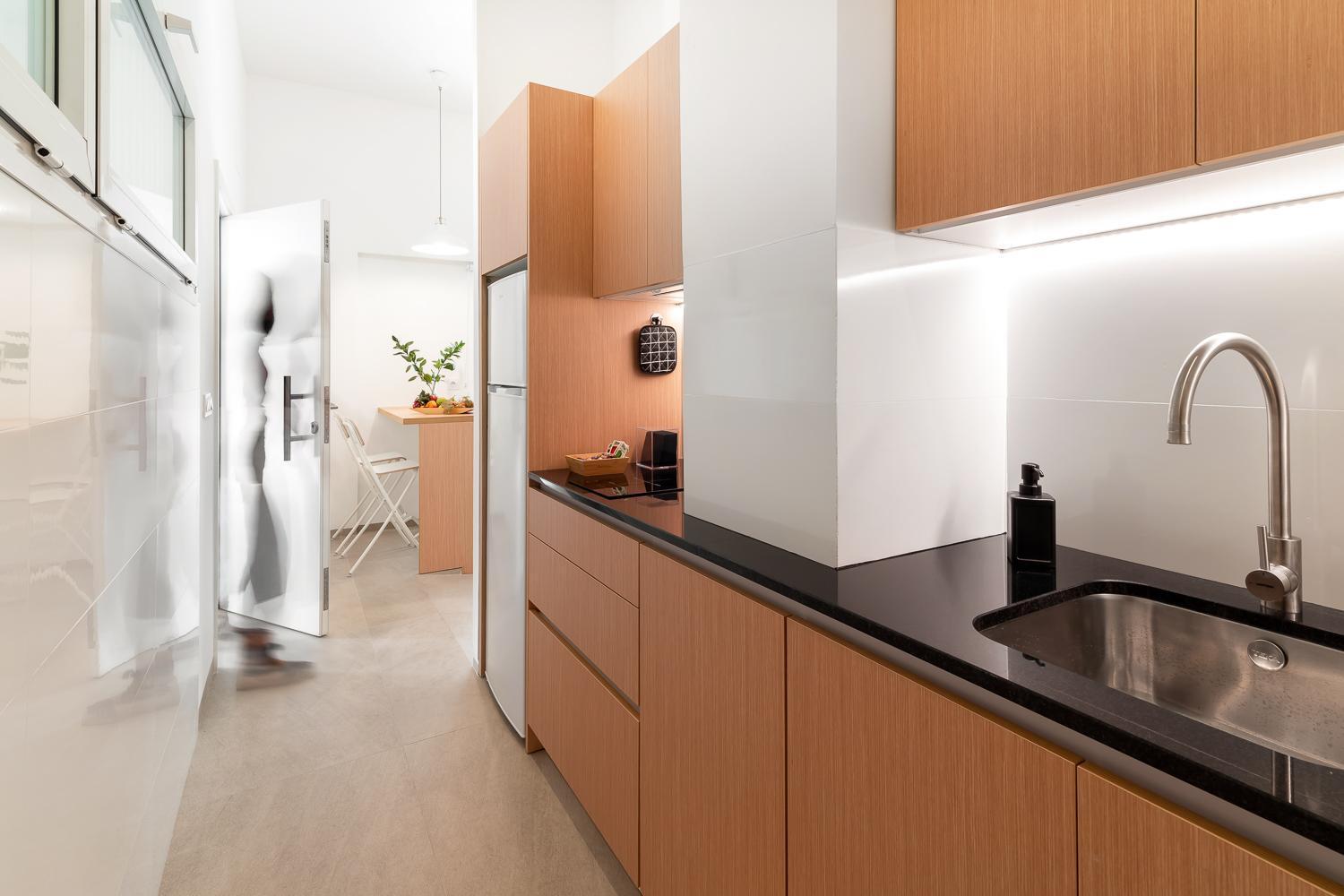 Апартаменти Loft Design Granada Center 2Min Cathedral Free Wifi Екстер'єр фото