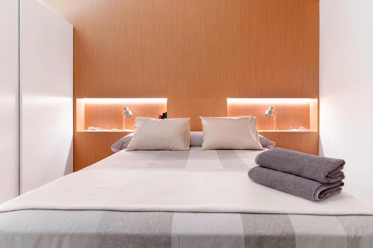 Апартаменти Loft Design Granada Center 2Min Cathedral Free Wifi Екстер'єр фото