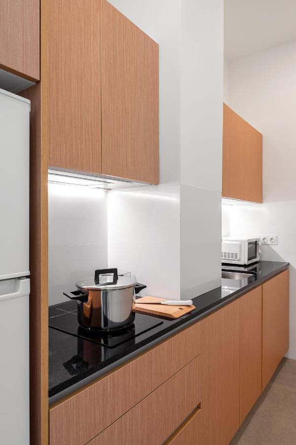 Апартаменти Loft Design Granada Center 2Min Cathedral Free Wifi Екстер'єр фото