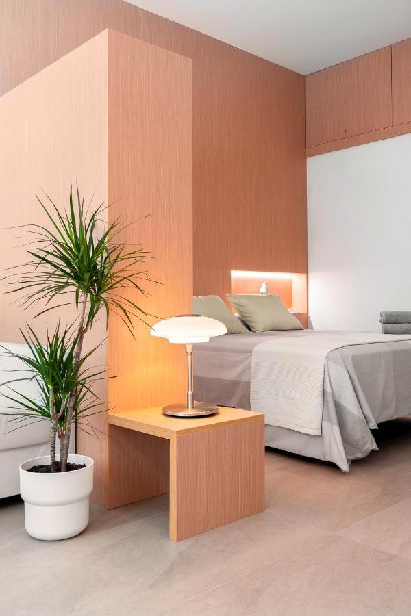 Апартаменти Loft Design Granada Center 2Min Cathedral Free Wifi Екстер'єр фото